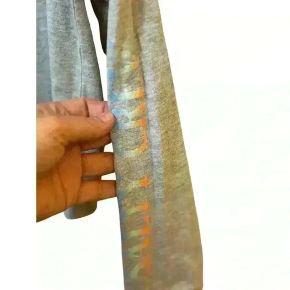 Salty Crew Long Sleeve Crop Tee Short Size Women’s Small - Picture 6 of 8